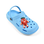 2D Frizzle strawberry