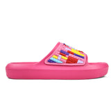 Ledo - Fuchsia