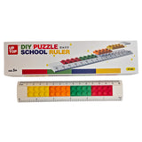 Lego Ruler