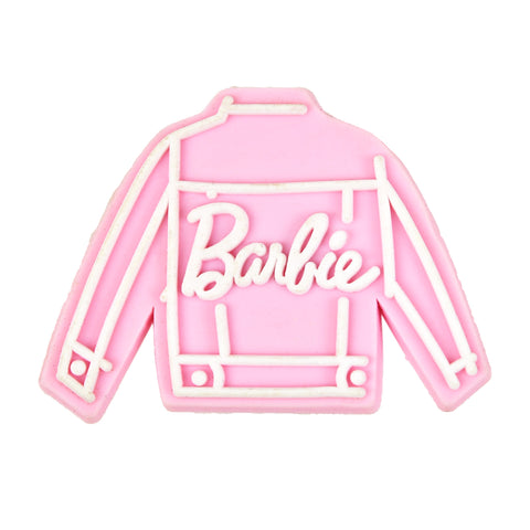 Frizzle Barbie T-shirt