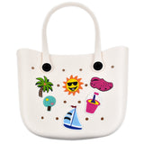 Bag 1 - C-White