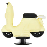 Frizzle 3D Vespa