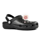 Frizzle Flying Pink Rose