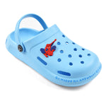 Frizzle Spider man