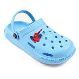 Frizzle Spider man