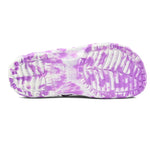 Ora - Mix / White - Purple
