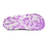 Ora - Mix / White - Purple