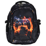 School bag 1 - Black