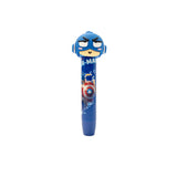 Eraser - Captain America