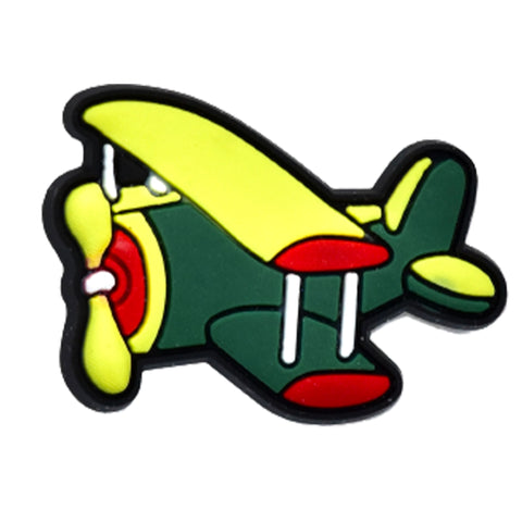 Frizzle airplane