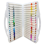 Acrylic paints 36