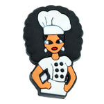 Frizzle Chef