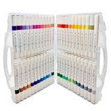 Acrylic paints 48