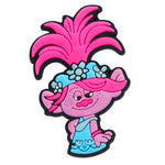 Frizzle Poppy