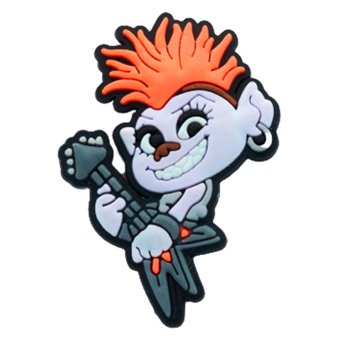 Frizzle Metal