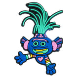Frizzle king trollex