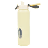 Water Bottle 1 - Beige