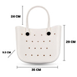 Bag 1 - C-White