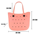 Bag 1 - Pink
