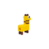 Lego Giraffe pencil sharpener