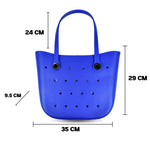 Bag 1 - Blue