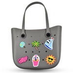 Bag 1 - Gray
