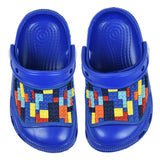 New Ledo - Blue