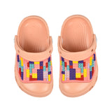 New Ledo - Pink