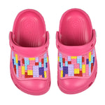 New Ledo - Fuchsia