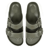 Padova - Dark Olive