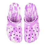 Ora - Mix / White - Purple
