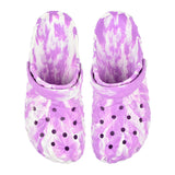 Ora - Mix / White - Purple