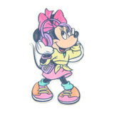 Frizzle Minnie Mouse