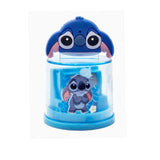 Stitch pencil sharpener - SkyBlue