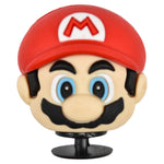 Frizzle 3D Mario