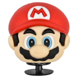 Frizzle 3D Mario