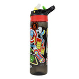 Water Bottle 4 - Red