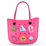 Bag 1 - Fuchsia