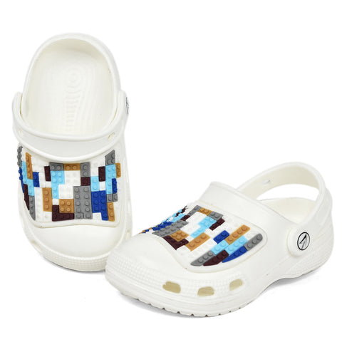 New Ledo - White
