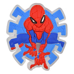 Frizzle Lighting Spider man 2