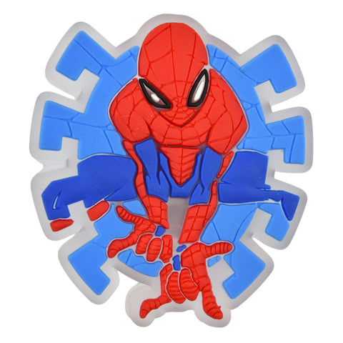 Frizzle Lighting Spider man 2