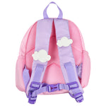 School bag 2 - Pink