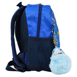 School bag 2 - blue