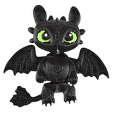 3D Print Frizzle Toothless