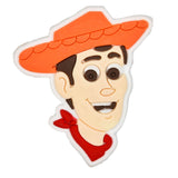 Frizzle Woody