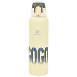 Water Bottle 1 - Beige