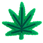 Frizzle Leaf