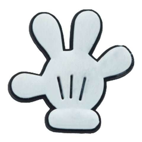 Frizzle Hand