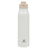 Water Bottle 2 - Silver