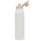 Water Bottle 2 - Silver